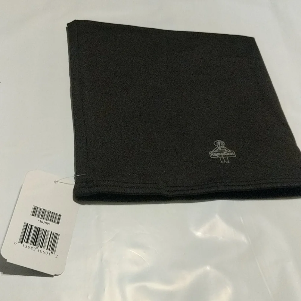 2 pack Refrigiwear double layer neck gaiter 6050R